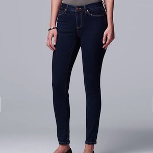 Simply Vera 🦋 Skinny Jeans